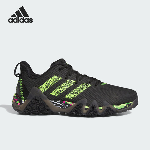 Adidas/阿迪达斯男女高尔夫球鞋