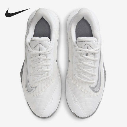 Nike/耐克正品Precision 7男士耐磨减震运动篮球鞋HJ9153-102