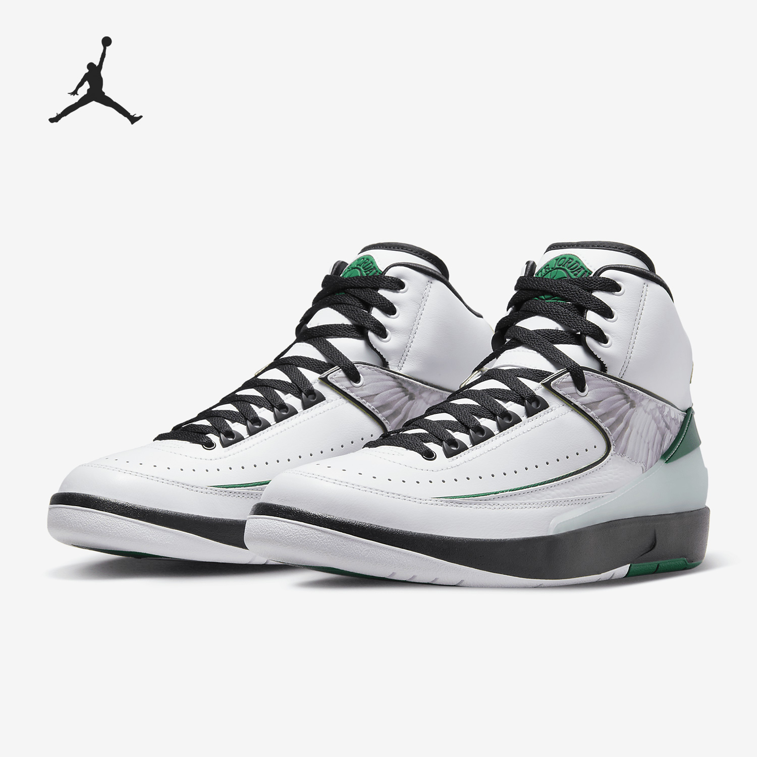 耐克JORDAN男子户外运动篮球鞋