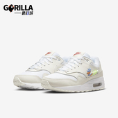 耐克正品 FN4782 Air Nike GS女子大童日常休闲运动鞋 Max 100