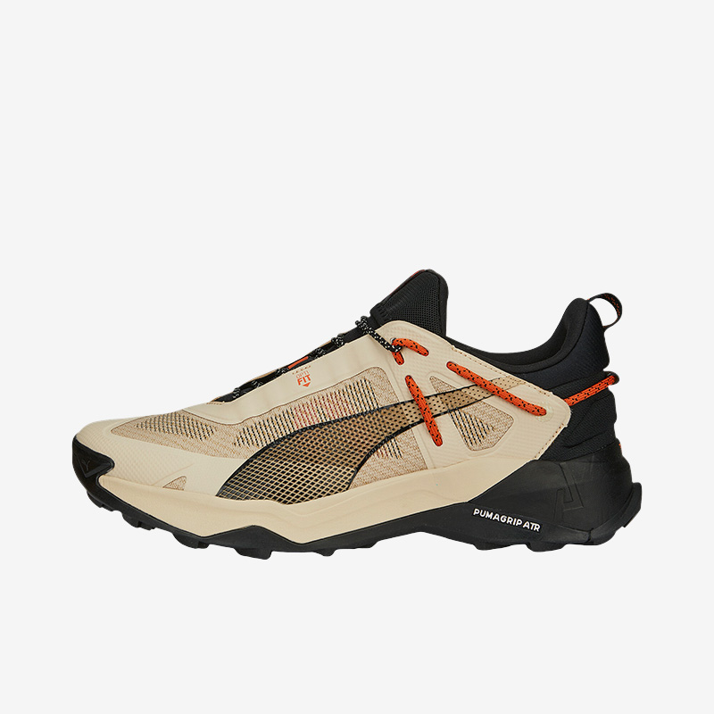 Puma/彪马正品Explore Nitro男子减震轻便跑步鞋377854-02