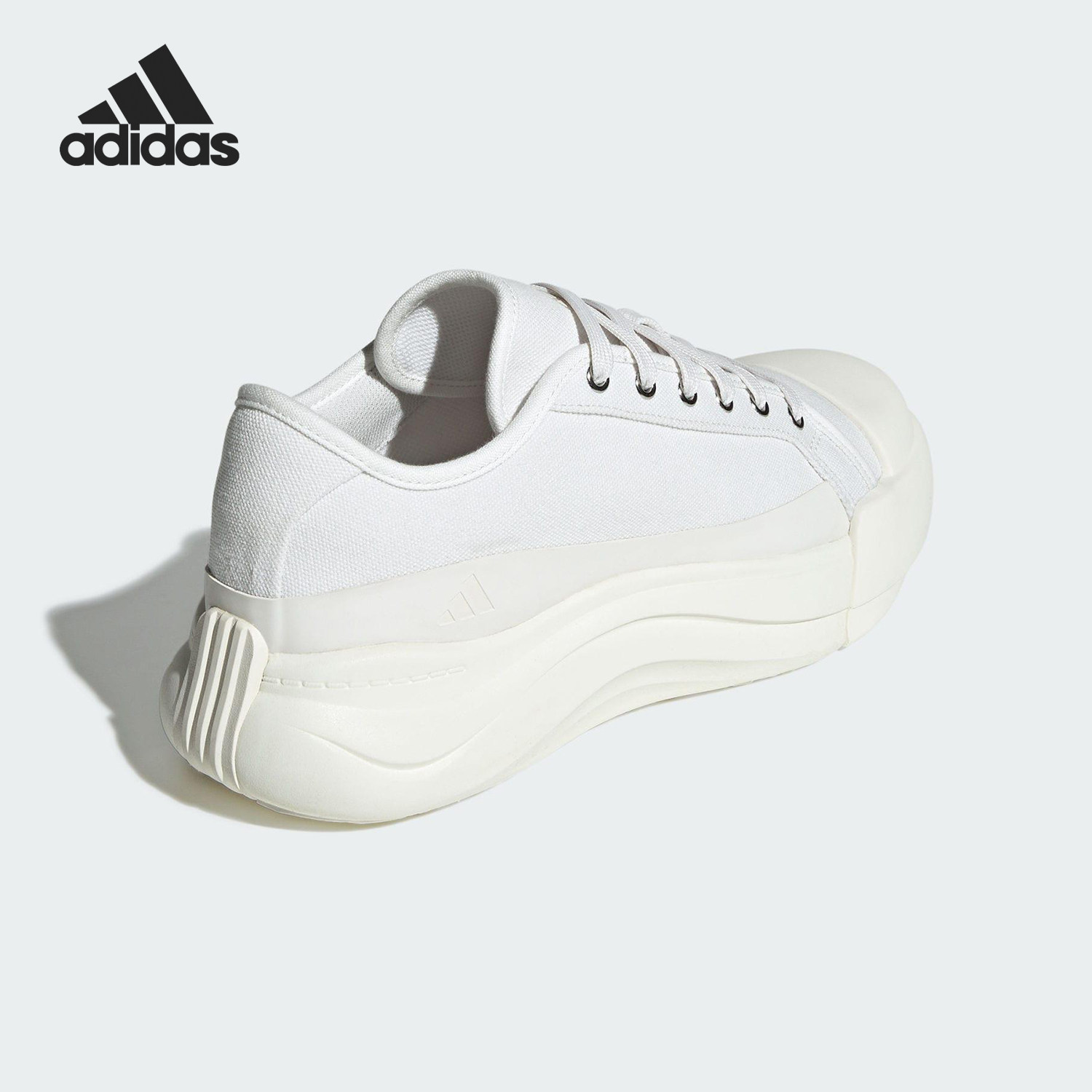 Adidas/阿迪达斯正品2025男女简约户外轻便经典系带休闲鞋JQ9816,运动鞋new,运动休闲鞋,淘宝优惠券,粉丝福利购,淘宝优惠卷