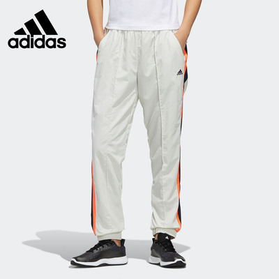 Adidas/阿迪达斯休闲裤