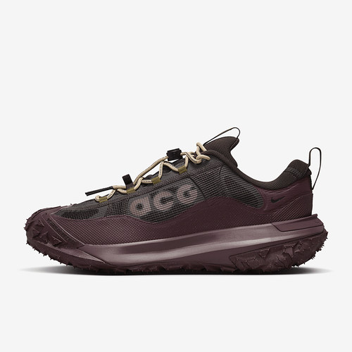 Nike/耐克正品ACG男士复古网面户外缓震系带跑步鞋HF6245-200