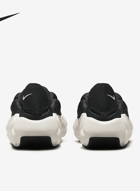 Nike/耐克官方正品当季新款女士日常一脚蹬轻盈休闲鞋FD2148-004