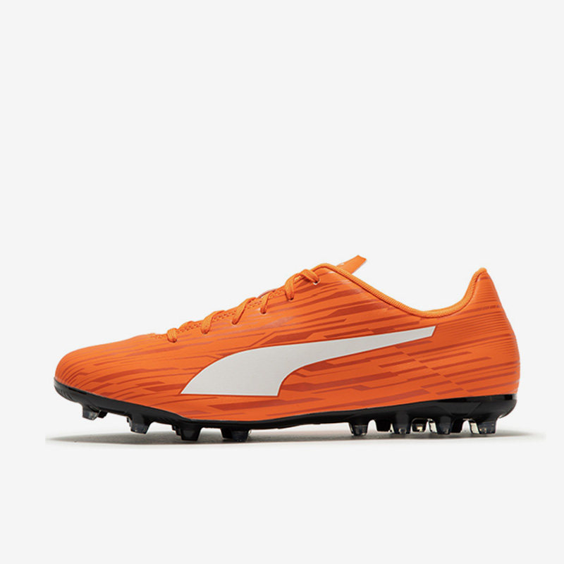 Puma/彪马正品Rapido III MG男子运动耐磨足球鞋106573-09
