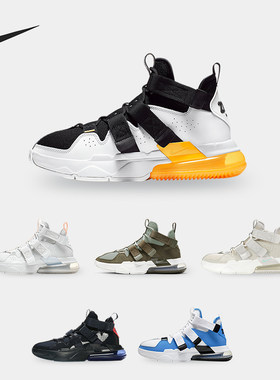 Nike/耐克正品男子篮球鞋