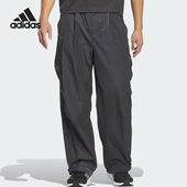 长裤 Adidas JN3422 PANTS3男士 阿迪达斯正品 FUSTL