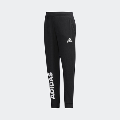 男针织休闲长裤Adidas/阿迪达斯