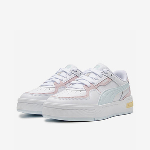 Puma/彪马官方正品春季新款男女耐磨舒适休闲运动板鞋395773-08