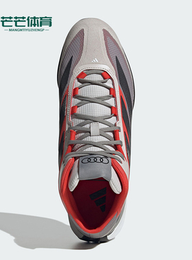Adidas/阿迪达斯正品四季款男士防滑减震经典复古篮球鞋KJ6174