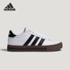 Adidas KI2345 4.0男女低帮复古运动休闲板鞋 阿迪达斯正品 DAILY