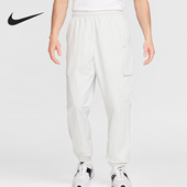 耐克正品 HJ1991 2025秋季 男士 Nike 束脚长裤 款 运动工装 025