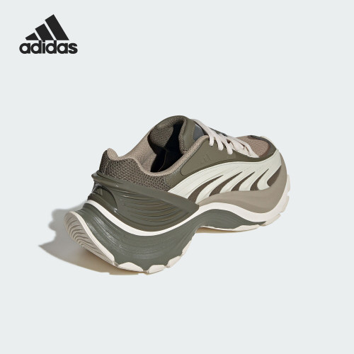 Adidas/阿迪达斯官方正品XLG MTW男女网面透气低帮休闲鞋JR6389 - 封面