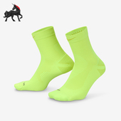 耐克正品 2025新款 男女运动弹力舒适短袜一双装 Nike IB6114 702