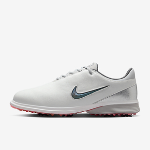 耐磨运动高尔夫球鞋 Tour 4男士 100 HJ4504 耐克正品 Nike Victory