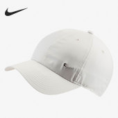 943092 Nike 男女休闲运动遮阳鸭舌帽 夏季 072 耐克正品