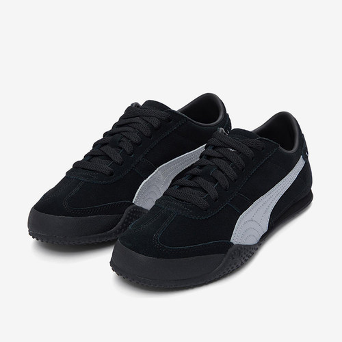 Puma/彪马正品Bella UT女士系带运动耐磨低帮日常休闲鞋402980-03