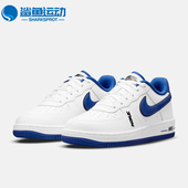 DO3807 Nike 100 LV8低帮运动鞋 耐克正品 休闲大童女子FORCE