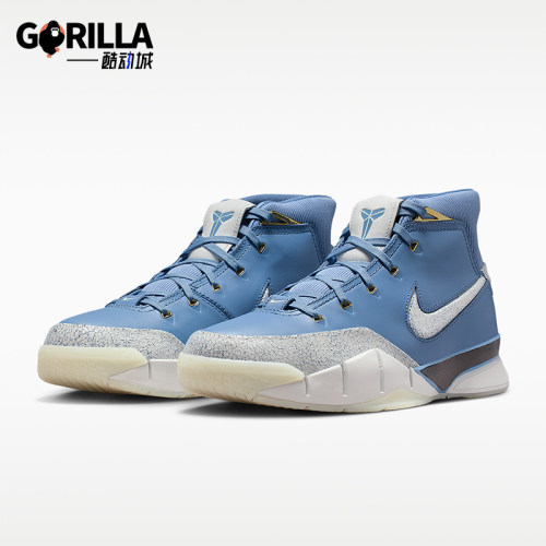 Nike/耐克正品Kobe 1 Protro Men男士耐磨缓震篮球鞋IM0541-400