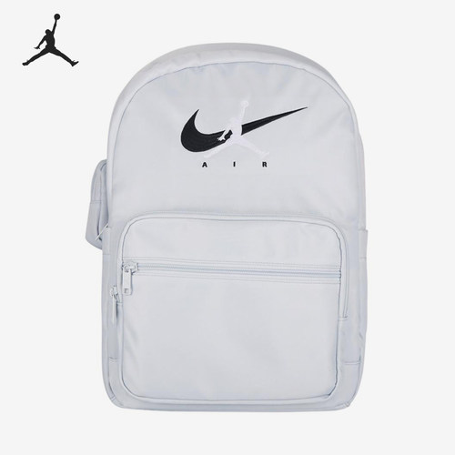 Nike/耐克正品JORDAN容量大双肩包新款双肩背包IW8106-444