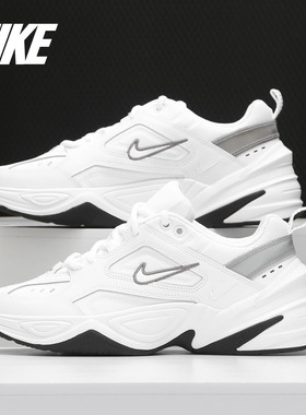 Nike/耐克正品M2K TEKNO男女低帮轻便运动休闲鞋BQ3378-100