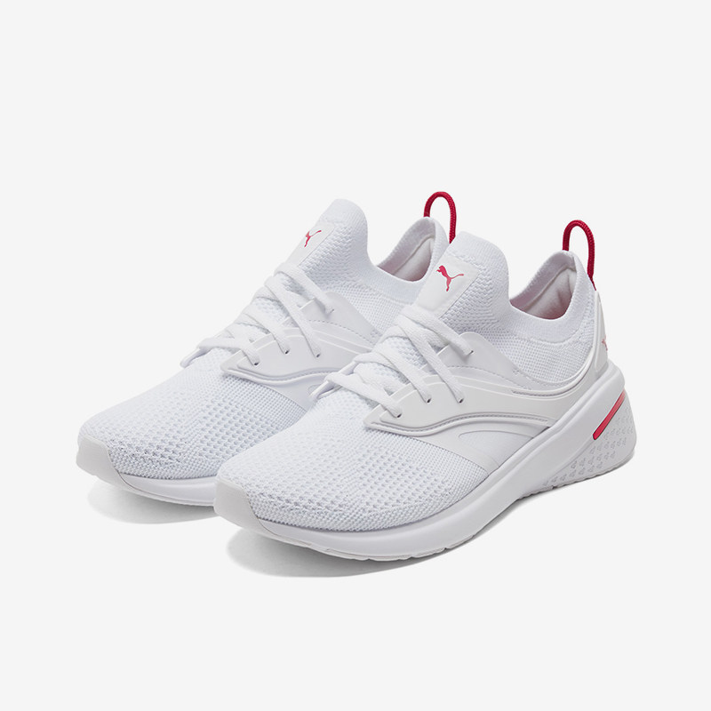 Puma/彪马正品Forever XT女士网面透气训练跑步鞋195184-02