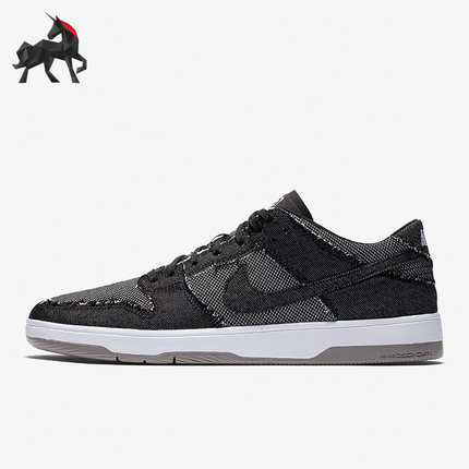 Nike/耐克正品SB Dunk low女子运动休闲时尚板鞋877063-002