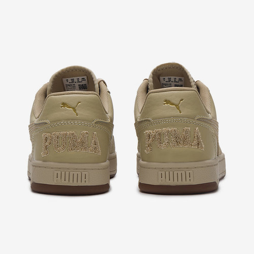 彪马男女休闲轻便运动日常板鞋