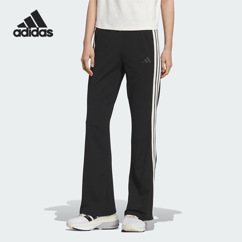 阿迪达斯女士运动长裤KC0072