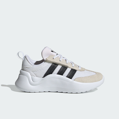 阿迪达斯小童缓震耐磨运动鞋