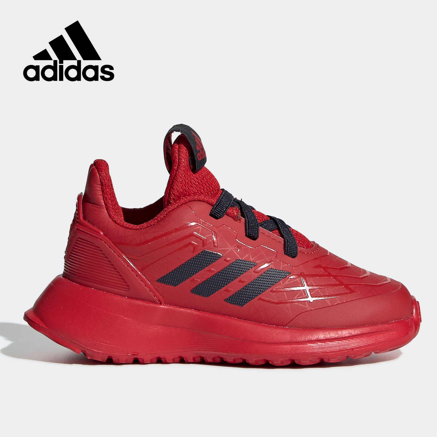 adidas阿迪达斯婴童跑步鞋