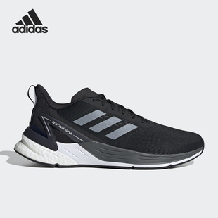 阿迪达斯正品 FX4829 新款 SUPER男女健步跑步鞋 RESPONSE Adidas