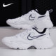 耐克正品 Air Heights Nike 男女轻盈舒适缓震运动鞋 CI0603