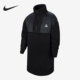 耐克正品 ACG Wolf Nike Tree大童宽松摇粒绒连衣裙FD2872 010