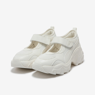 女士厚底运动老爹鞋 镂空凉鞋 彪马官方正品 398677 2024新款 Puma