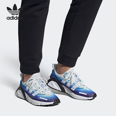 阿迪达斯lxcon经典eg7537休闲鞋