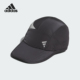男女可调节运动遮阳软顶帽JM3414 新款 Adidas 阿迪达斯正品