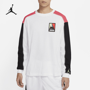 男CT3382 Nike AIRJORDANAJ运动休闲卫衣套头衫 当季 100 耐克正品