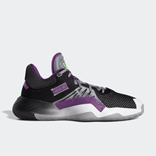 Adidas/阿迪达斯正品新款男子场上运动篮球鞋EF9962 EF9961EF9960