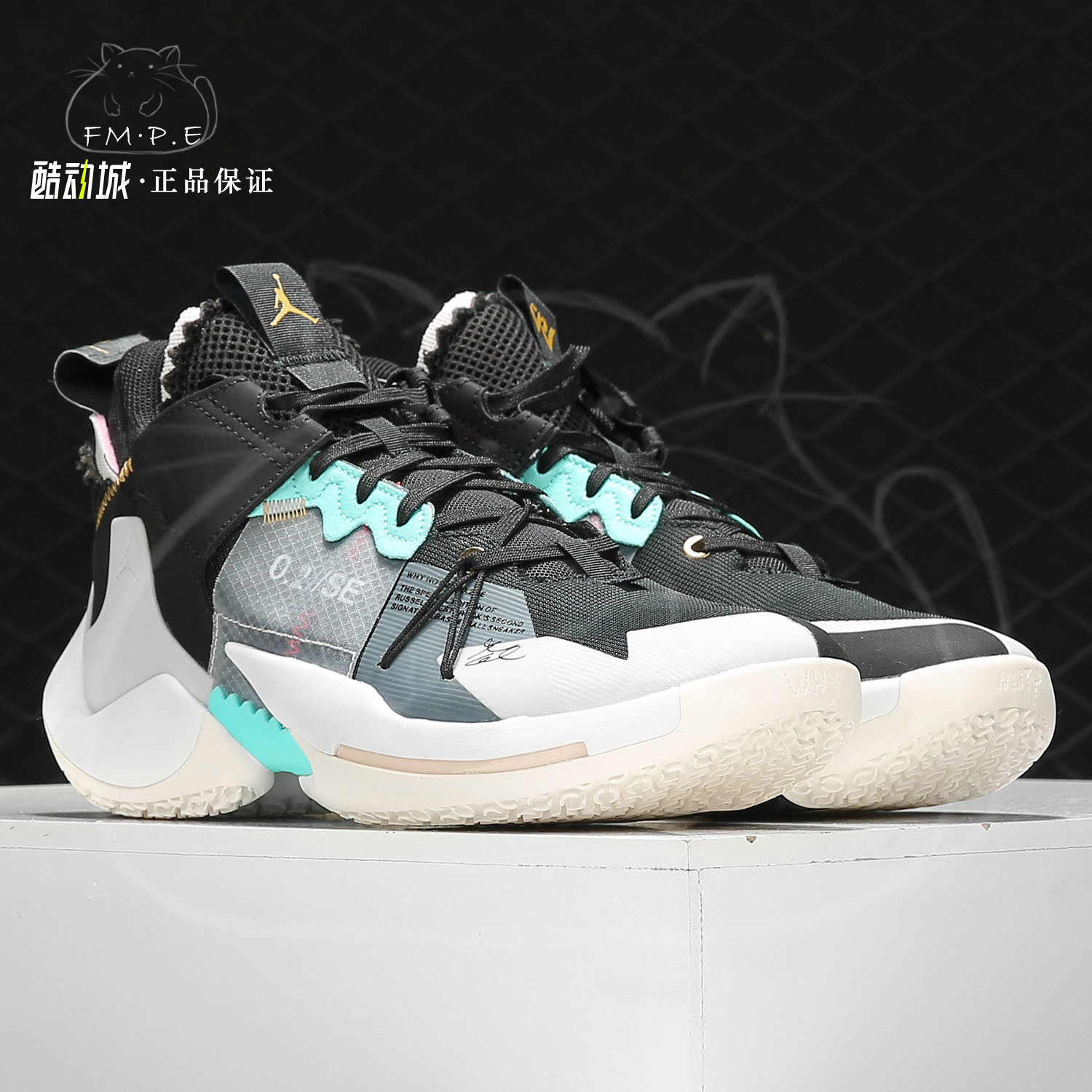 nike/耐克正品男子休闲篮球鞋