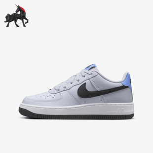 Force Air 耐克正品 003 耐磨轻便板鞋 FV5948 1大童经典 Nike