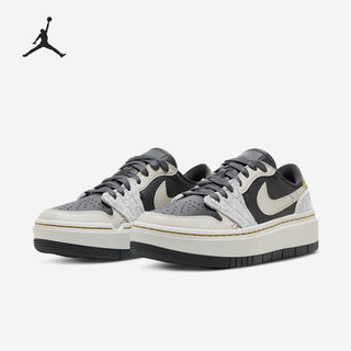 Nike/耐克官方正品 Air Jordan 1 女子运动休闲板鞋 DV1494-001