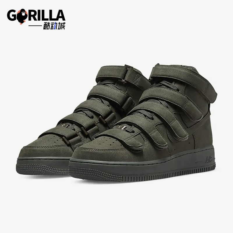 耐克男女舒适运动休闲鞋