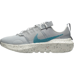 Nike/耐克官方正品CRATER IMPACT男女运动透气跑步鞋DB2477-003