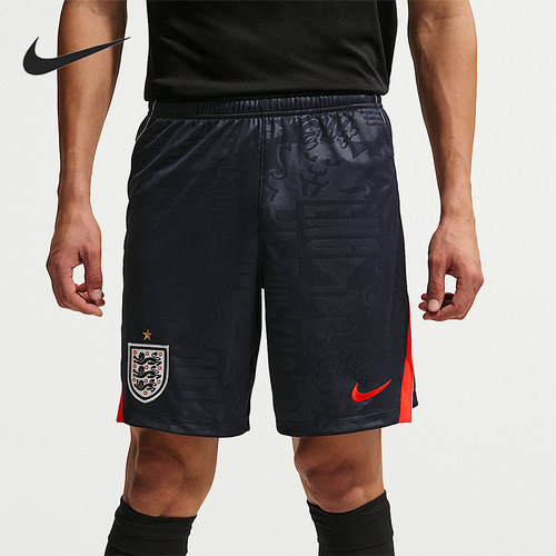Nike/耐克正品Stadium男士训练运动透气经典宽松短裤IB5403-451