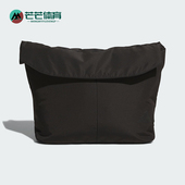 男女经典 2025年秋季 运动收纳单肩包KC0187 阿迪达斯正品 Adidas