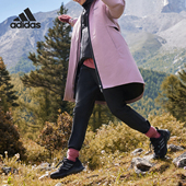 Adidas TERREX户外女士三合一运动羽绒服HN1999 阿迪达斯正品