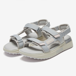 彪马正品 男女轻便舒适运动凉鞋 Future Sandal 372318 Rider Puma