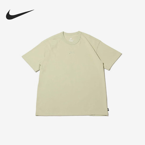 Nike/耐克男士休闲运动短袖